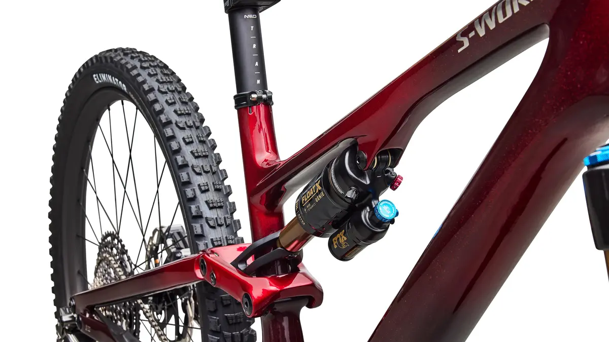 2026 Specialized S-Works Stumpjumper 15 Evo Di2 11