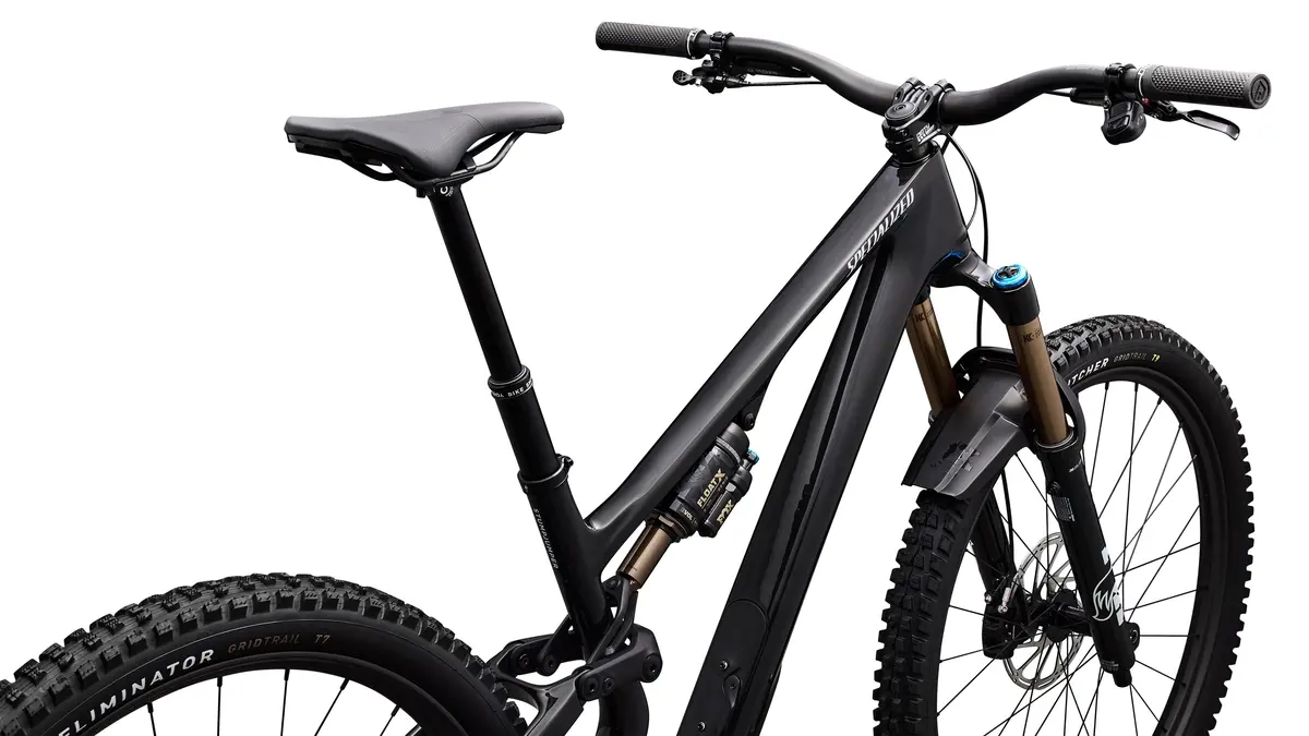 2026 Specialized Stumpjumper 15 Evo Pro 8