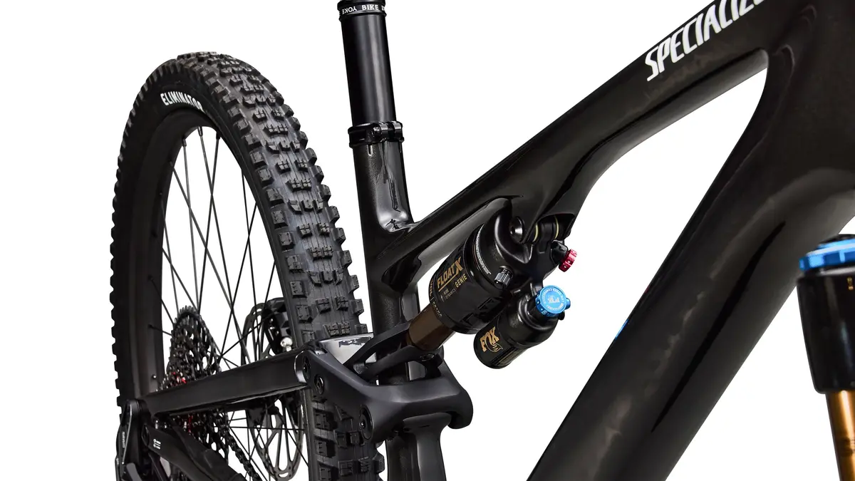 2026 Specialized Stumpjumper 15 Evo Pro 12