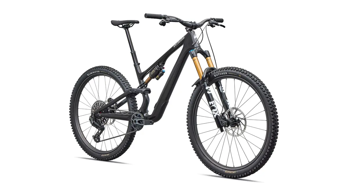 2026 Specialized Stumpjumper 15 Evo Pro 4
