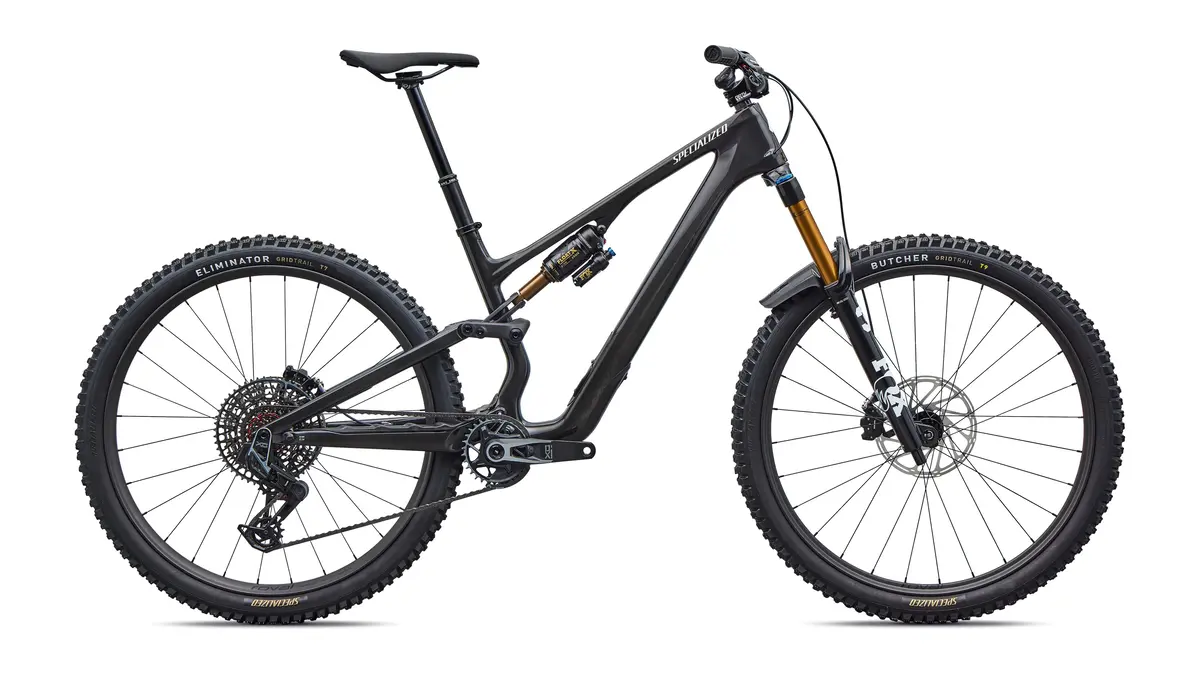 2026 Specialized Stumpjumper 15 Evo Pro 6