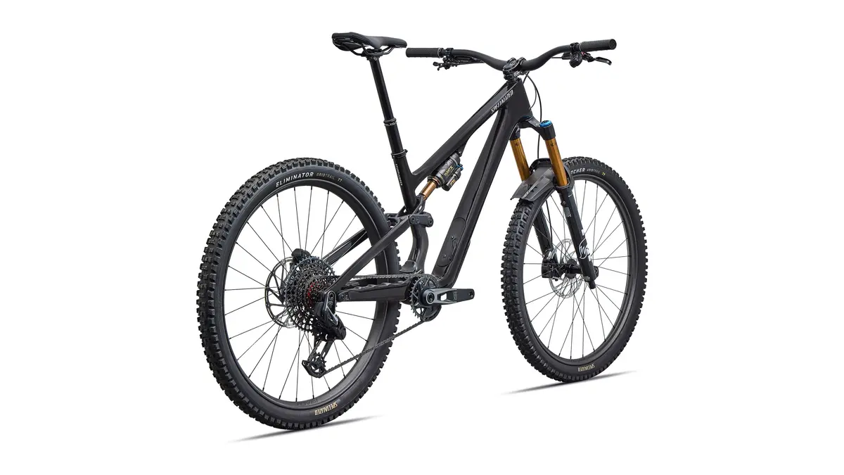 2026 Specialized Stumpjumper 15 Evo Pro 6