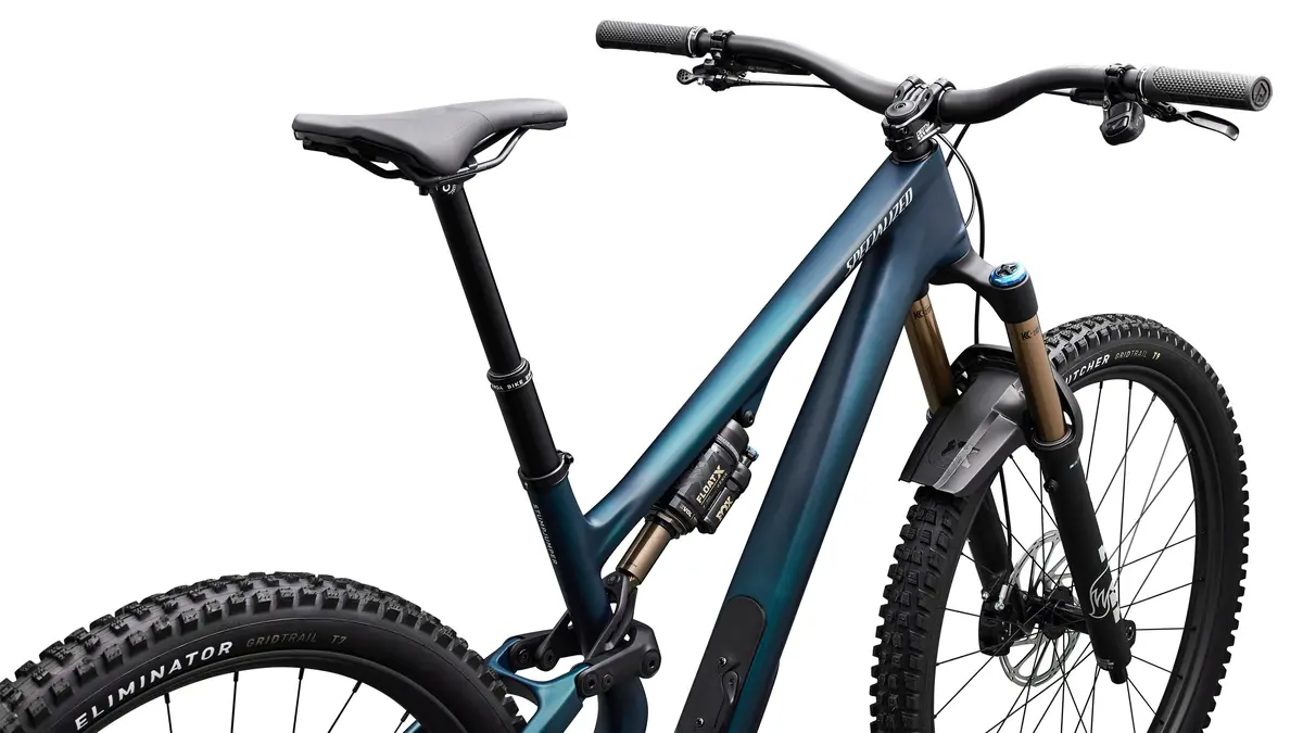 2026 Specialized Stumpjumper 15 Evo Pro 7