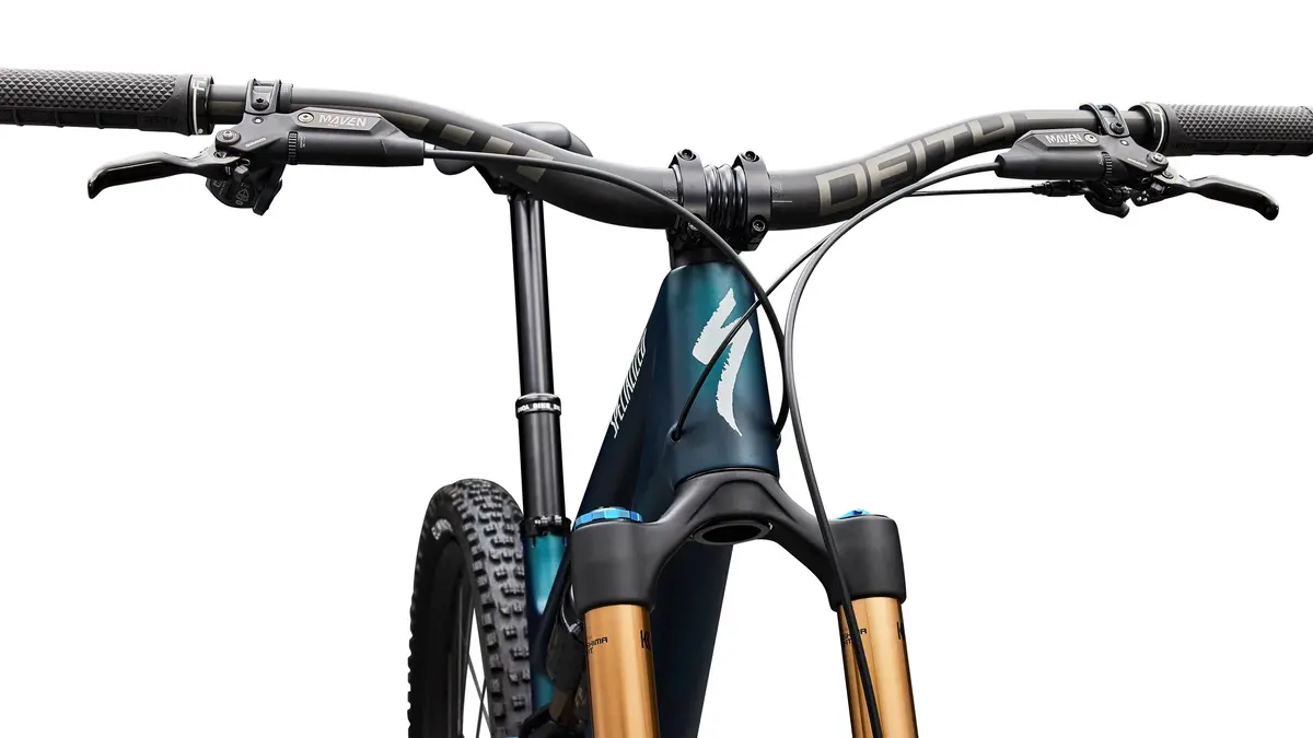 2026 Specialized Stumpjumper 15 Evo Pro 9
