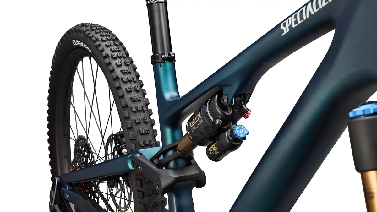 2026 Specialized Stumpjumper 15 Evo Pro 11