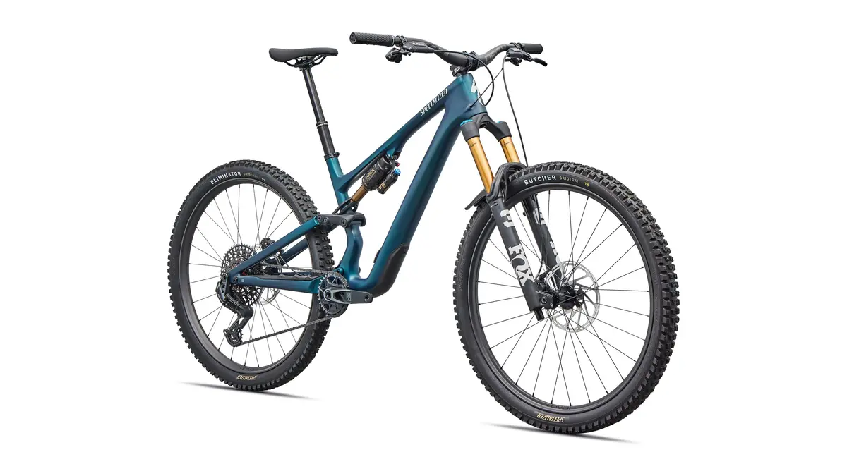 2026 Specialized Stumpjumper 15 Evo Pro 3