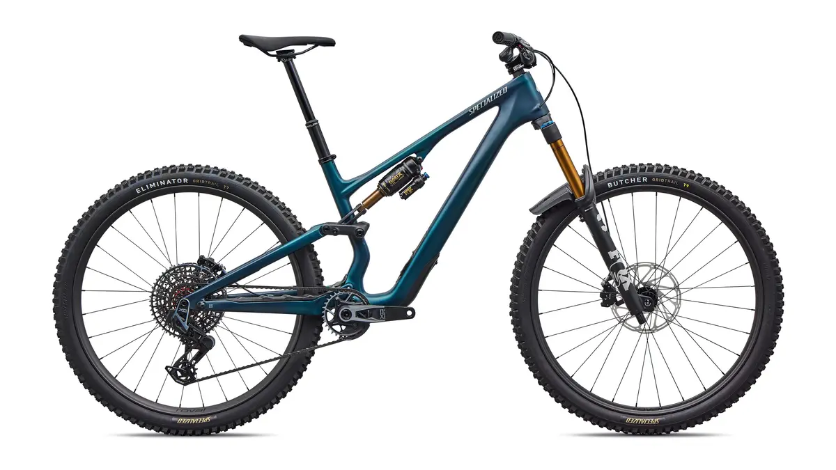 2026 Specialized Stumpjumper 15 Evo Pro 1