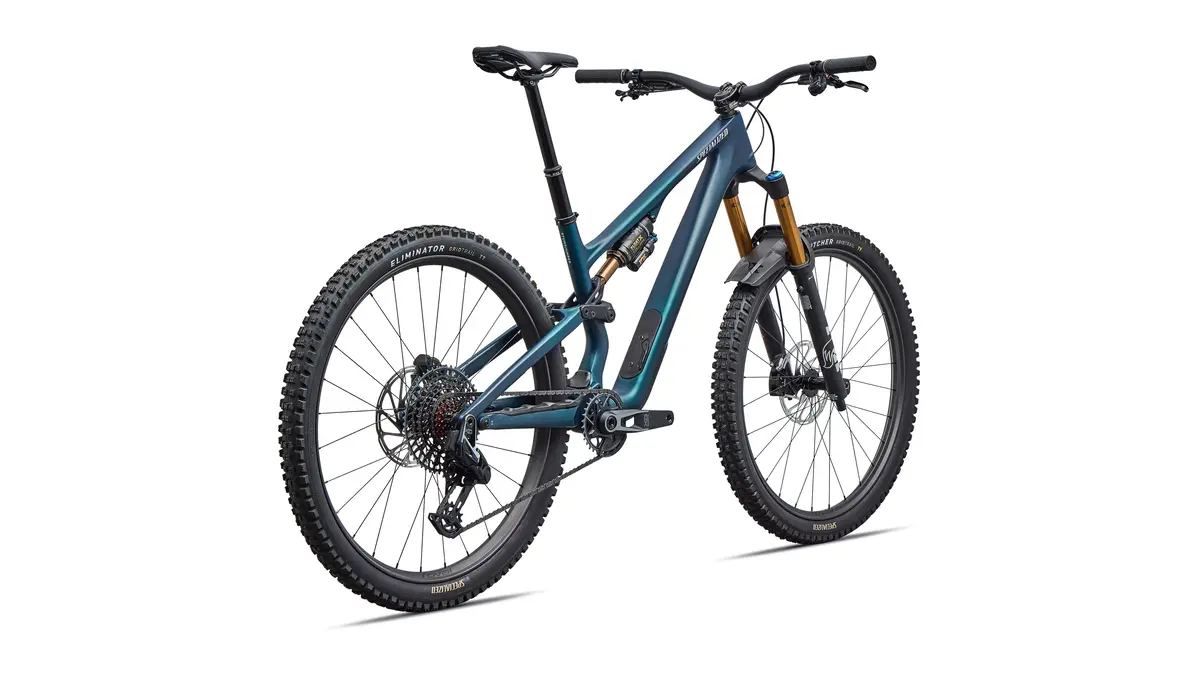 2026 Specialized Stumpjumper 15 Evo Pro 5