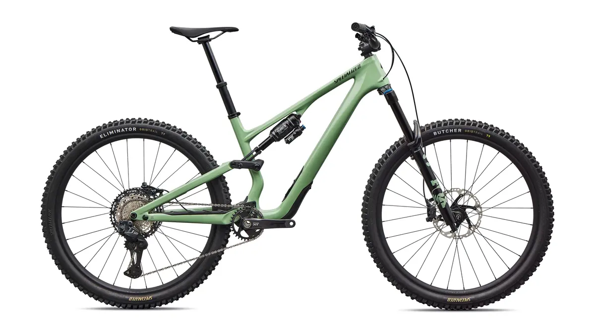 2026 Specialized Stumpjumper 15 Evo Expert Di2 1