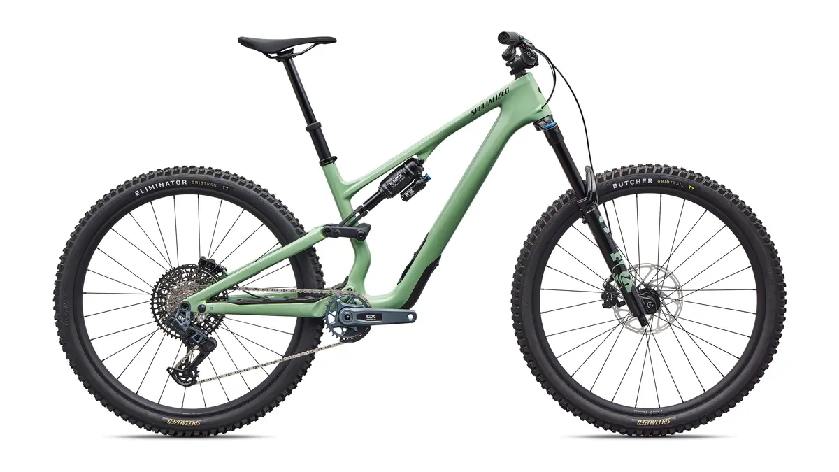 2026 Specialized Stumpjumper 15 Evo Expert Axs 1