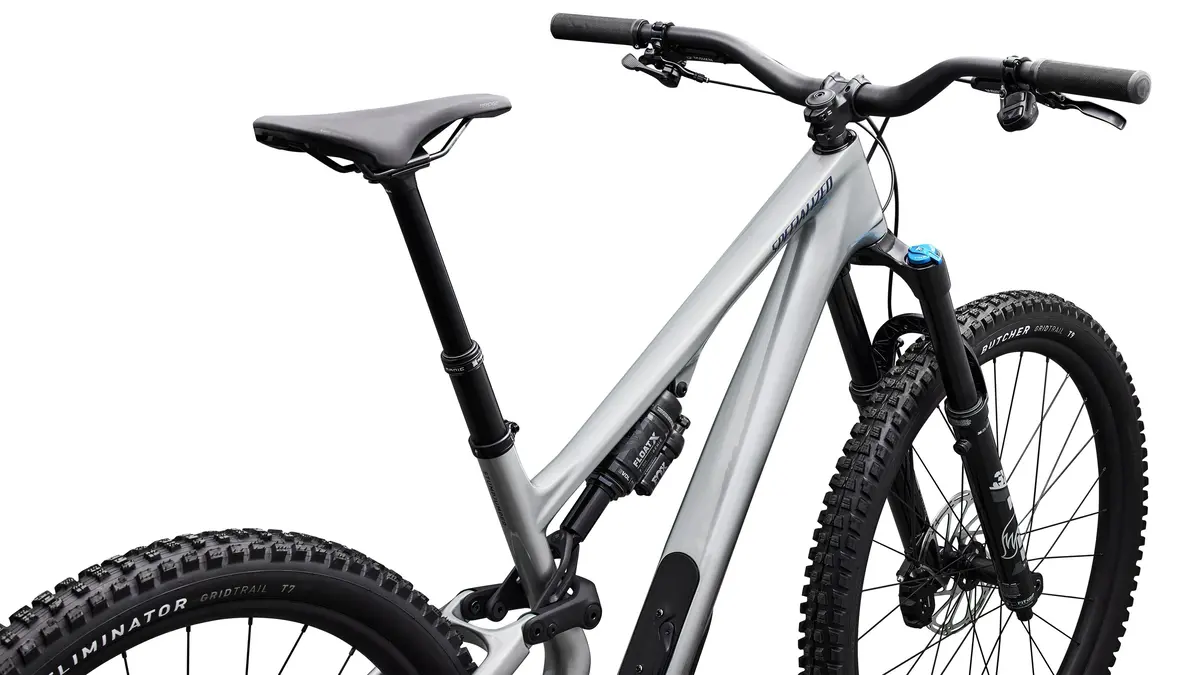 2026 Specialized Stumpjumper 15 Evo Comp 8
