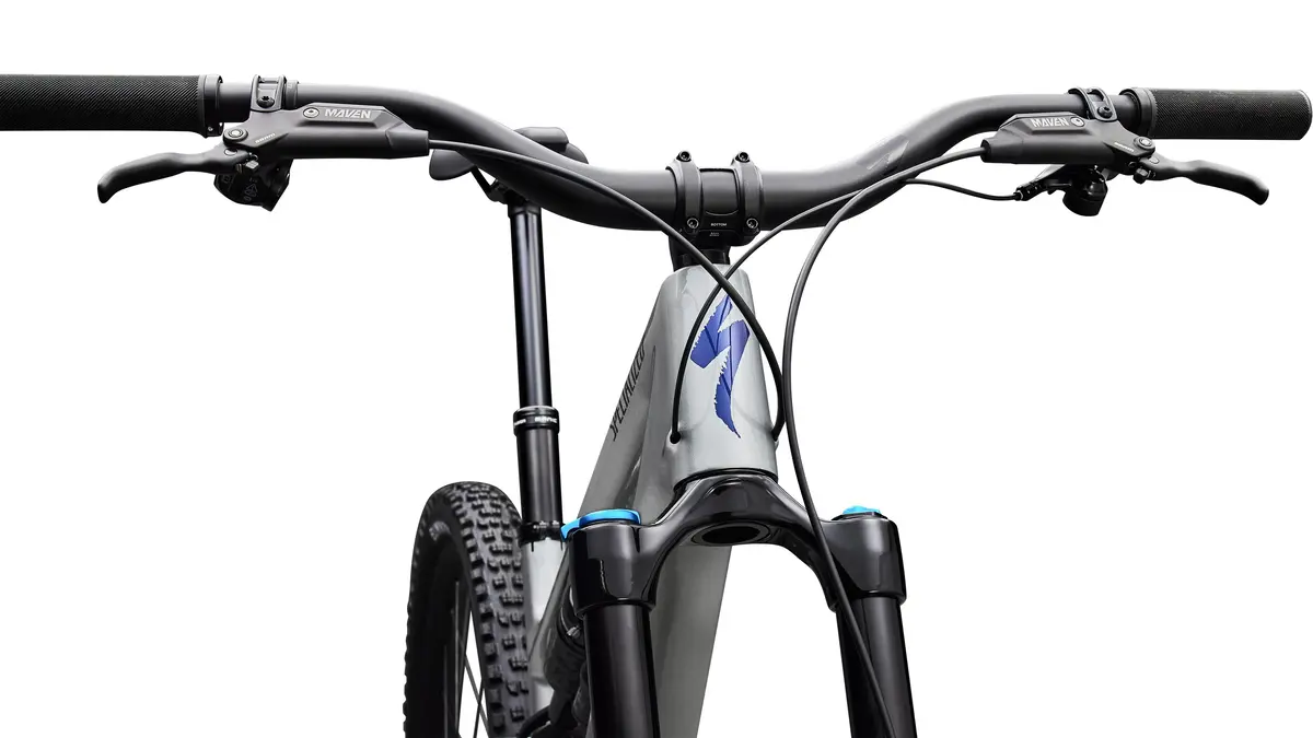 2026 Specialized Stumpjumper 15 Evo Comp 10