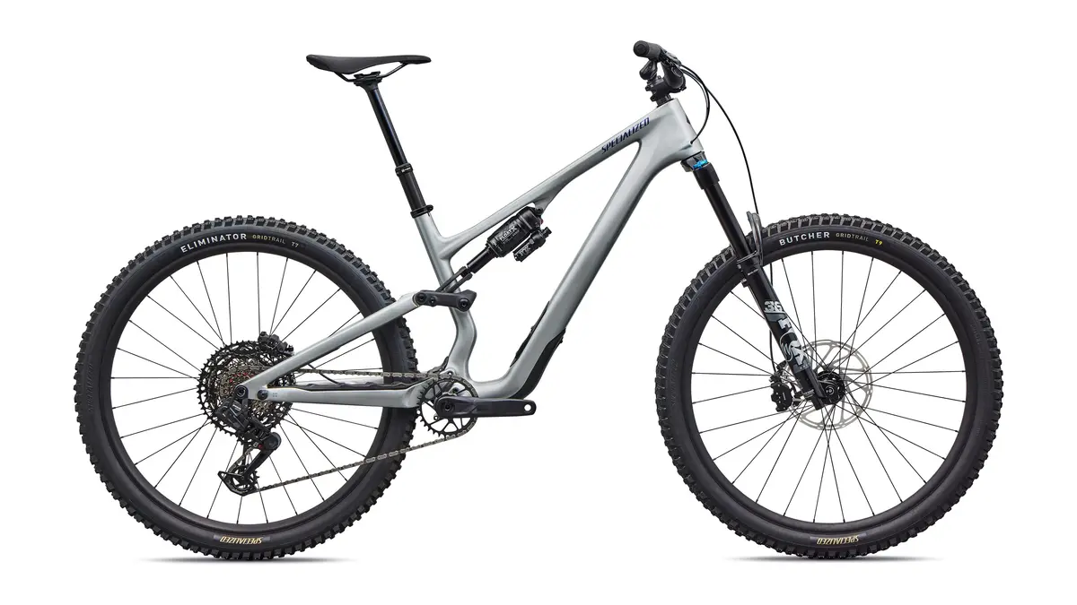 2026 Specialized Stumpjumper 15 Evo Comp 6