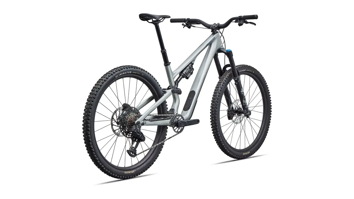 2026 Specialized Stumpjumper 15 Evo Comp 6