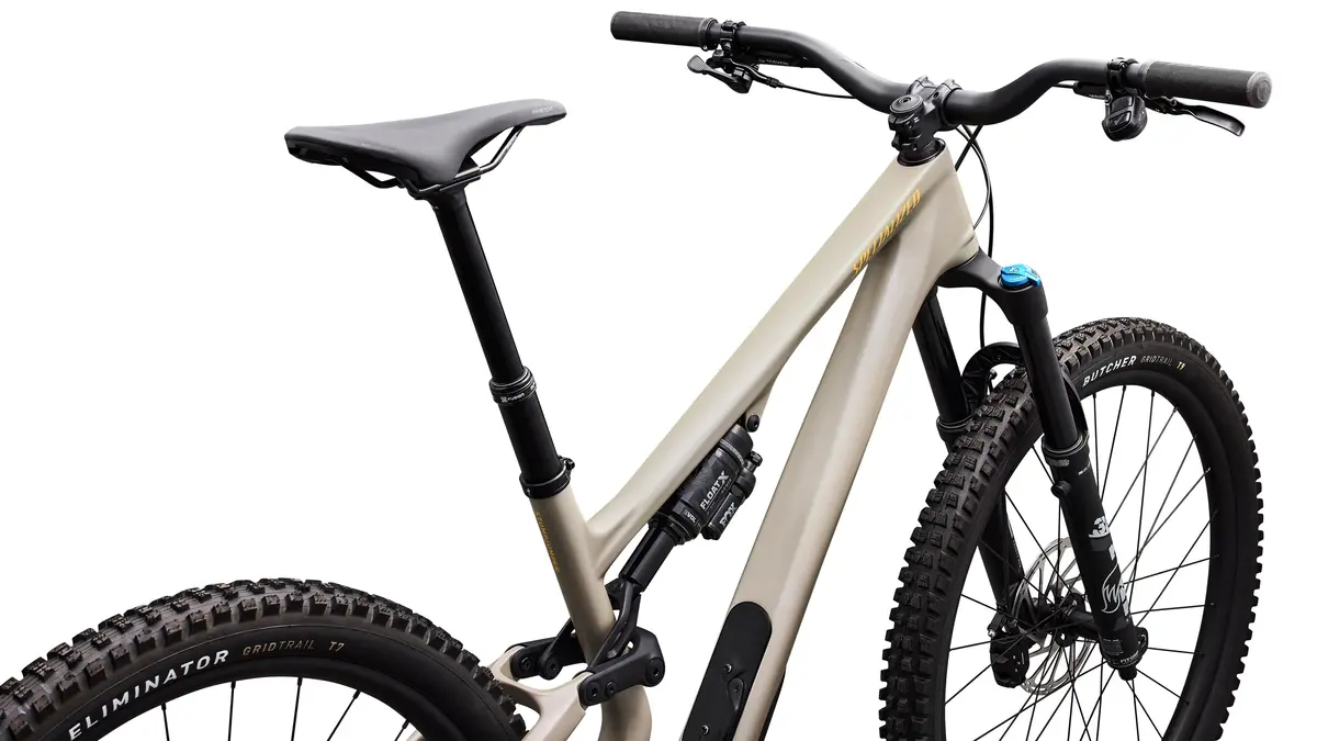 2026 Specialized Stumpjumper 15 Evo Comp 7
