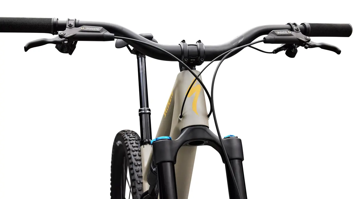 2026 Specialized Stumpjumper 15 Evo Comp 9