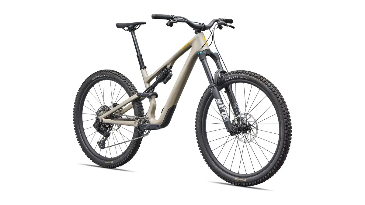 2026 Specialized Stumpjumper 15 Evo Comp 3