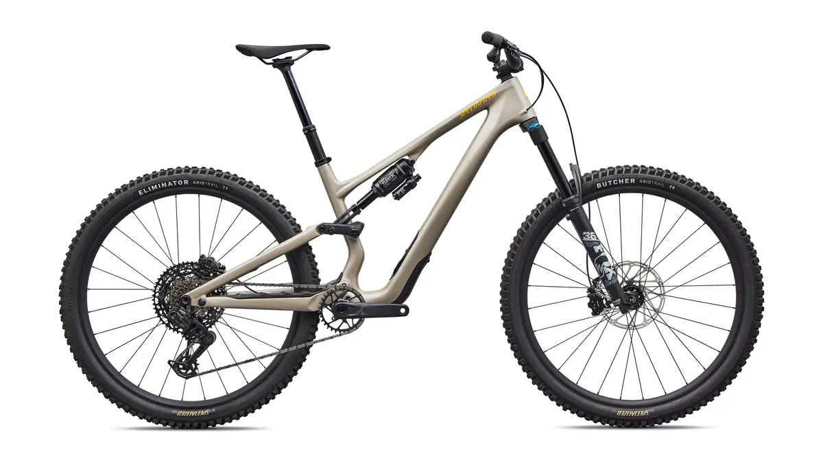 2026 Specialized Stumpjumper 15 Evo Comp 1