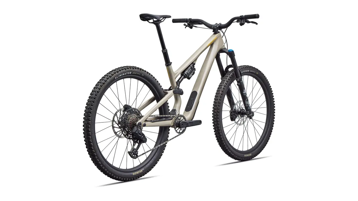 2026 Specialized Stumpjumper 15 Evo Comp 5