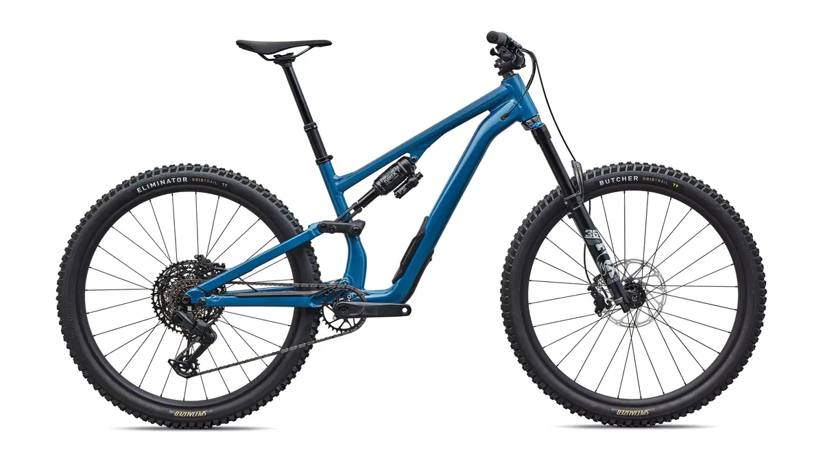2026 Specialized Stumpjumper 15 Evo Comp Alloy 1