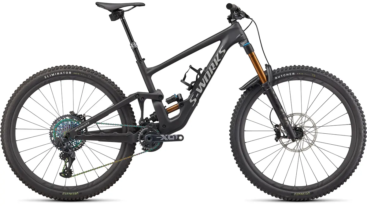 Specialized Enduro Sw 1
