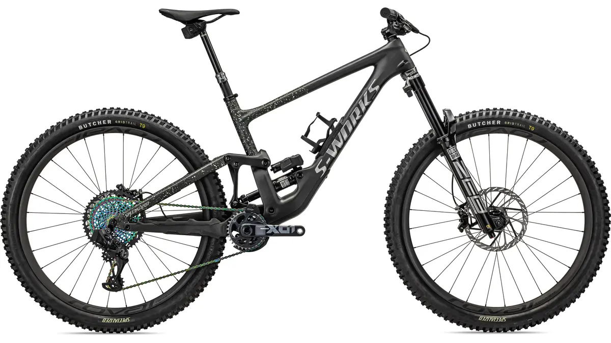 Specialized Enduro S-Works Ltd 1