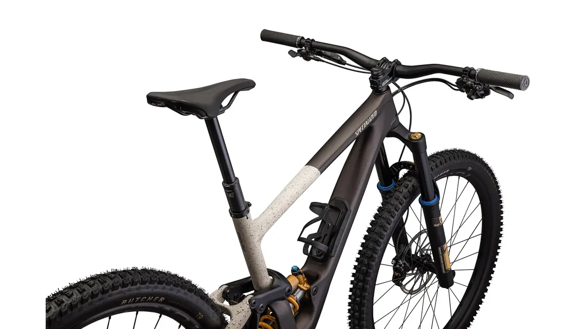 Specialized Enduro Ltd 4