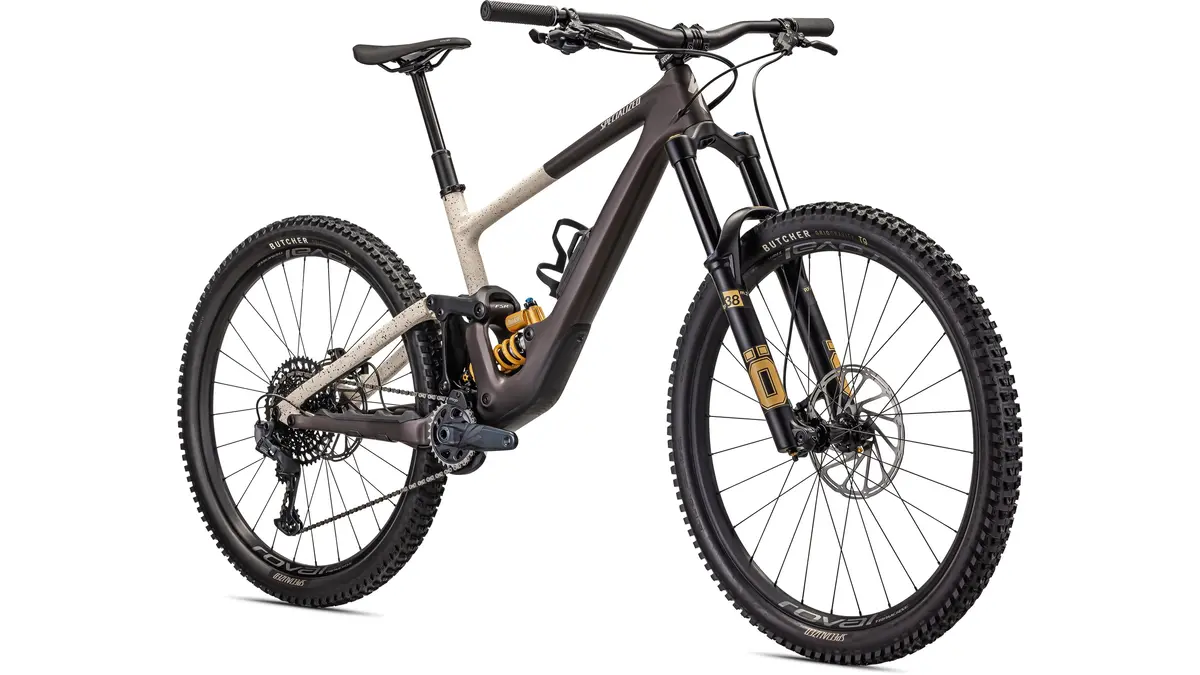 Specialized Enduro Ltd 2