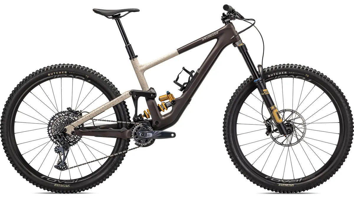 Specialized Enduro Ltd 1