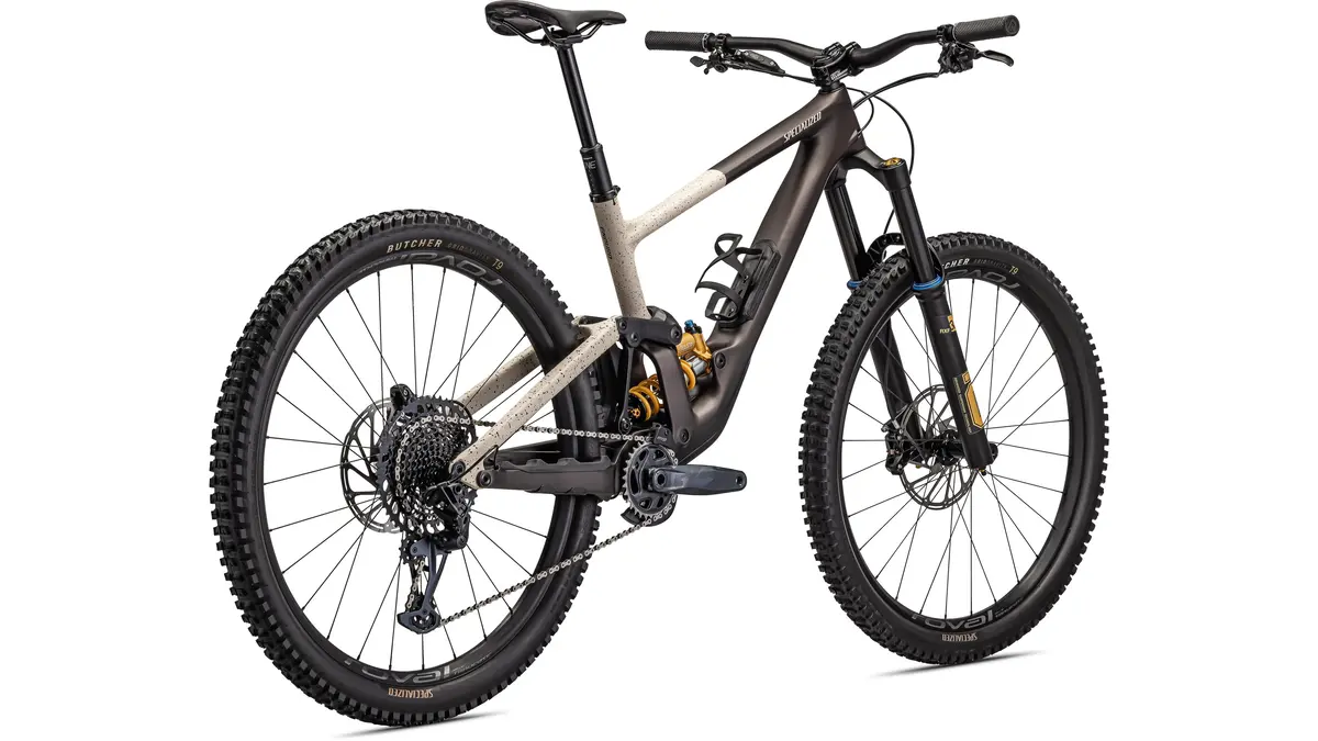 Specialized Enduro Ltd 3