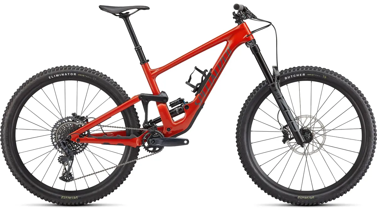 Specialized Enduro Comp 1