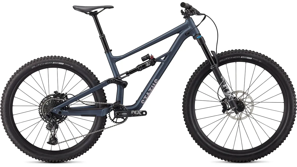 Specialized Status 140 1