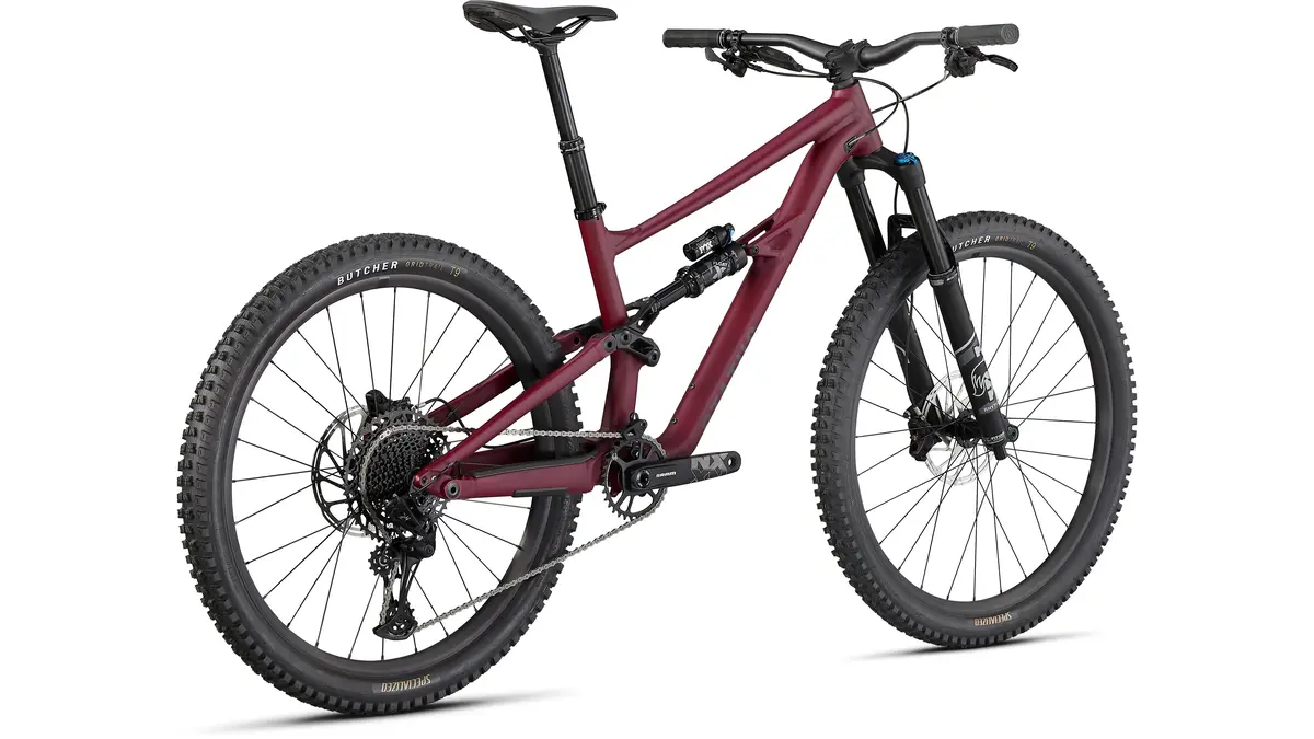 Specialized Status 140 6