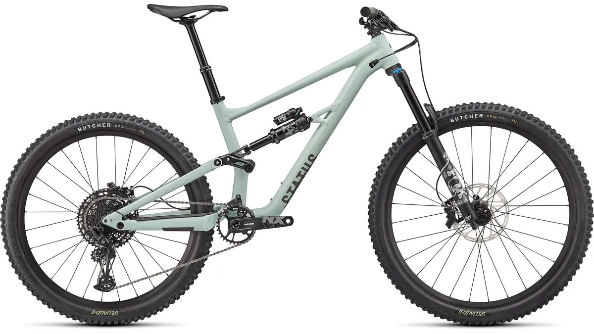 Specialized Status 160 1