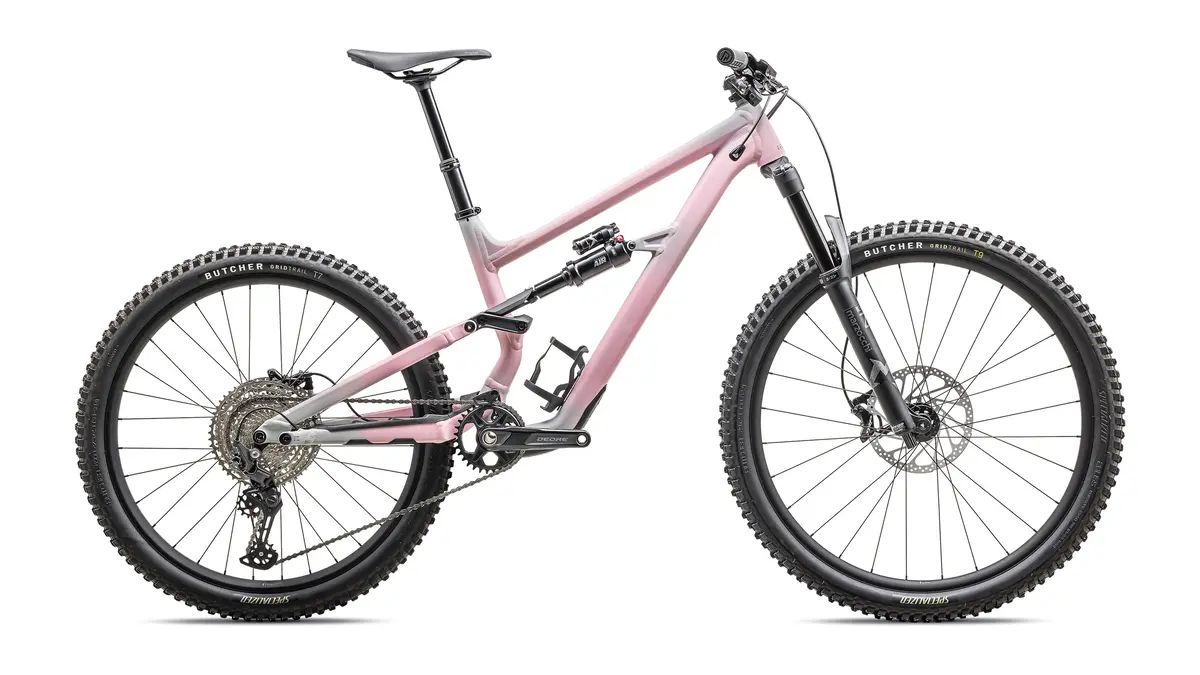 2024 Specialized Status 2 140 1