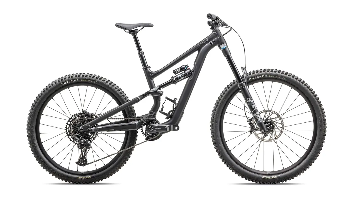 Specialized Status 2 170 Zero 1