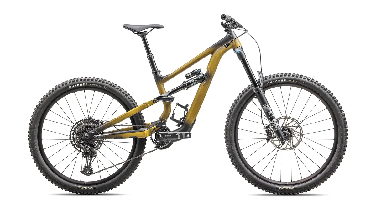 Specialized Status 2 170 Zero 2