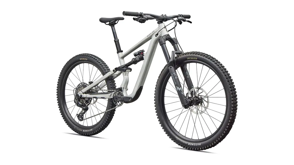 Specialized Status 2 140 Zero 2
