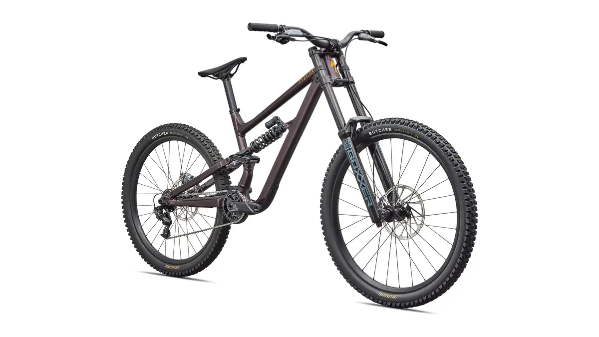 Specialized Status 2 170 Dh 2