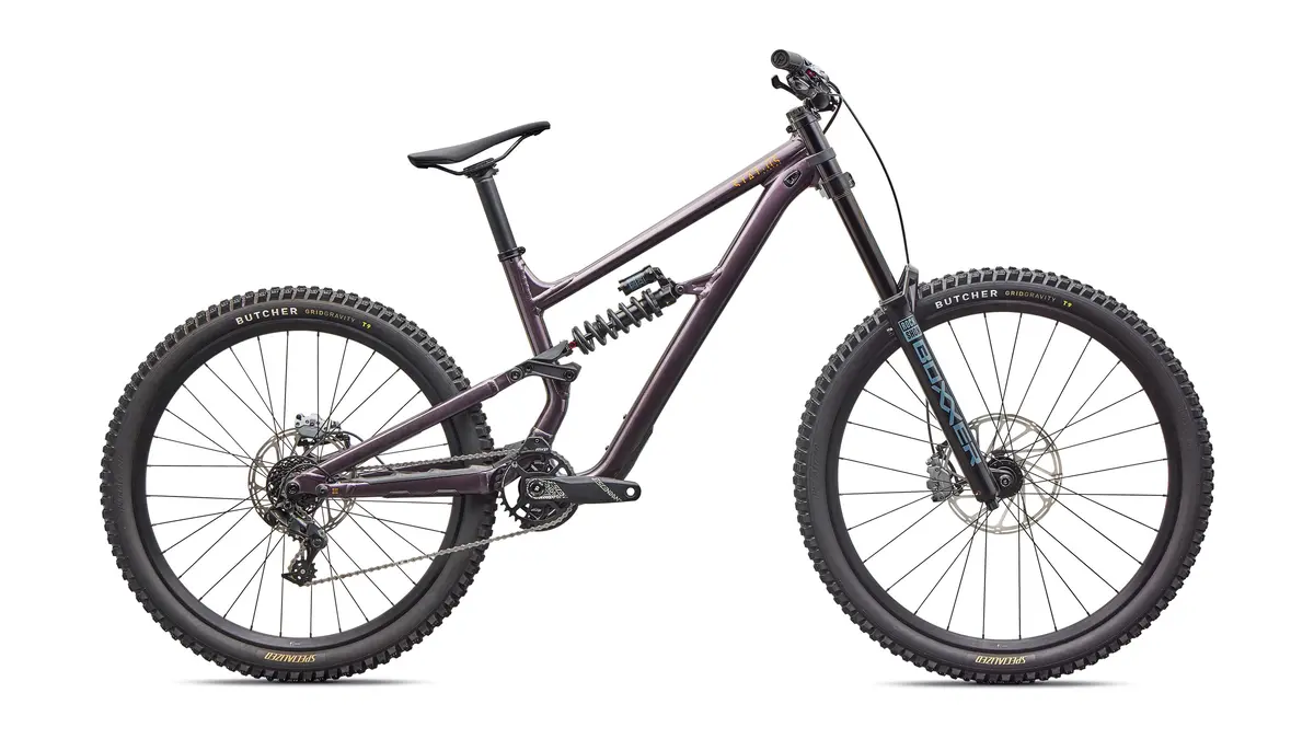 Specialized Status 2 170 Dh 1