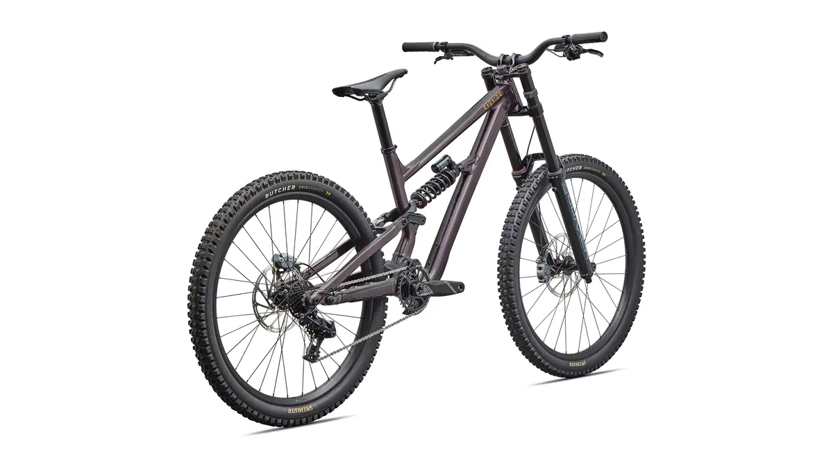 Specialized Status 2 170 Dh 3