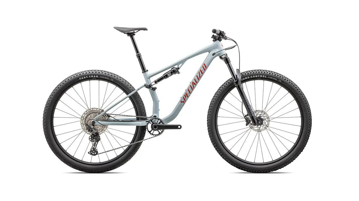 2025 Specialized Chisel Shimano 1