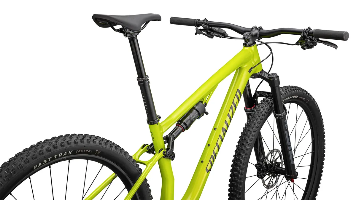 2025 Specialized Chisel Sram 7