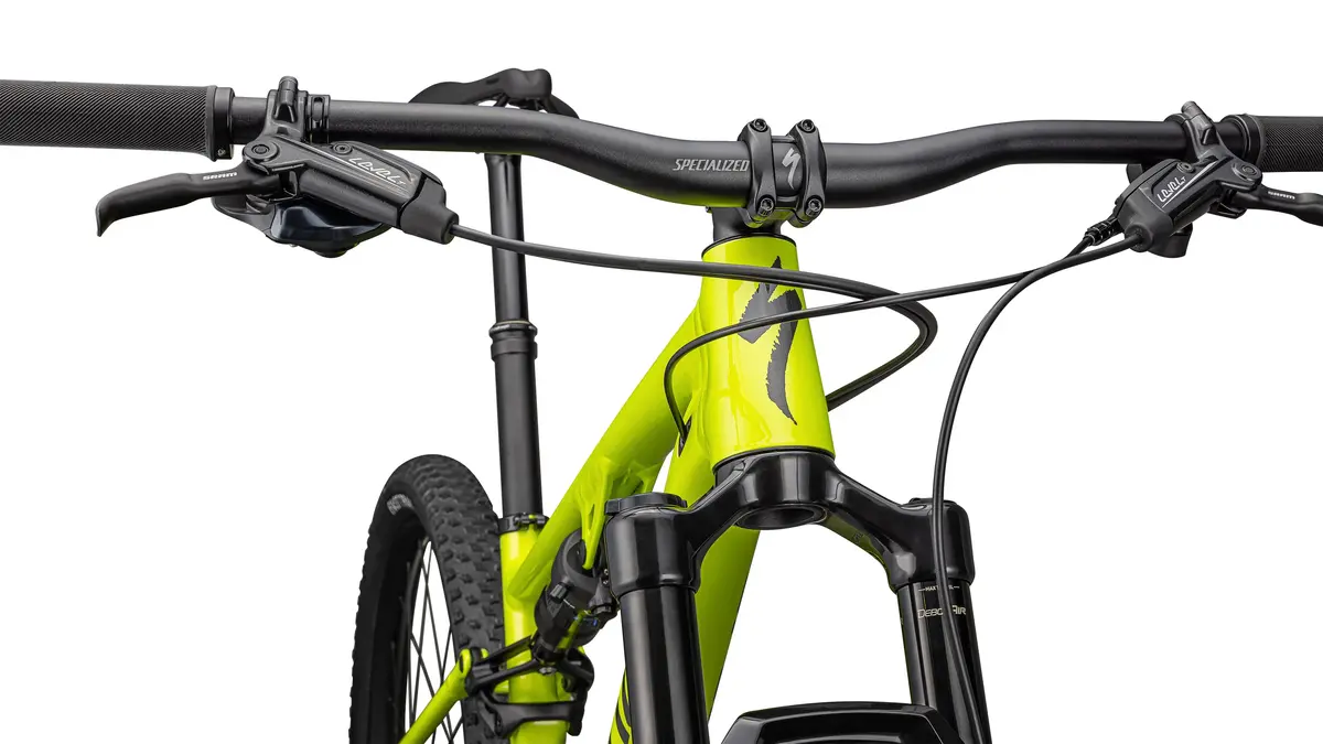 2025 Specialized Chisel Sram 9