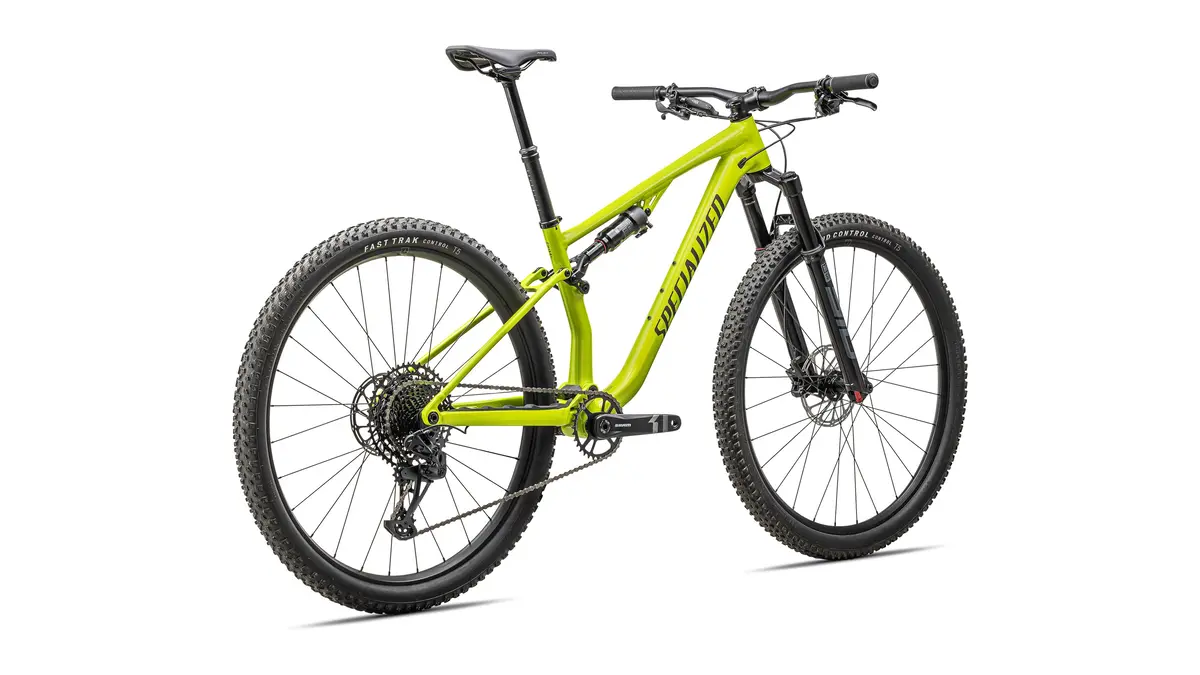 2025 Specialized Chisel Sram 5