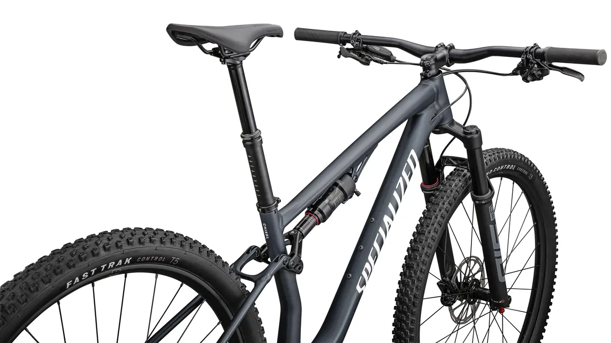 2025 Specialized Chisel Sram 8