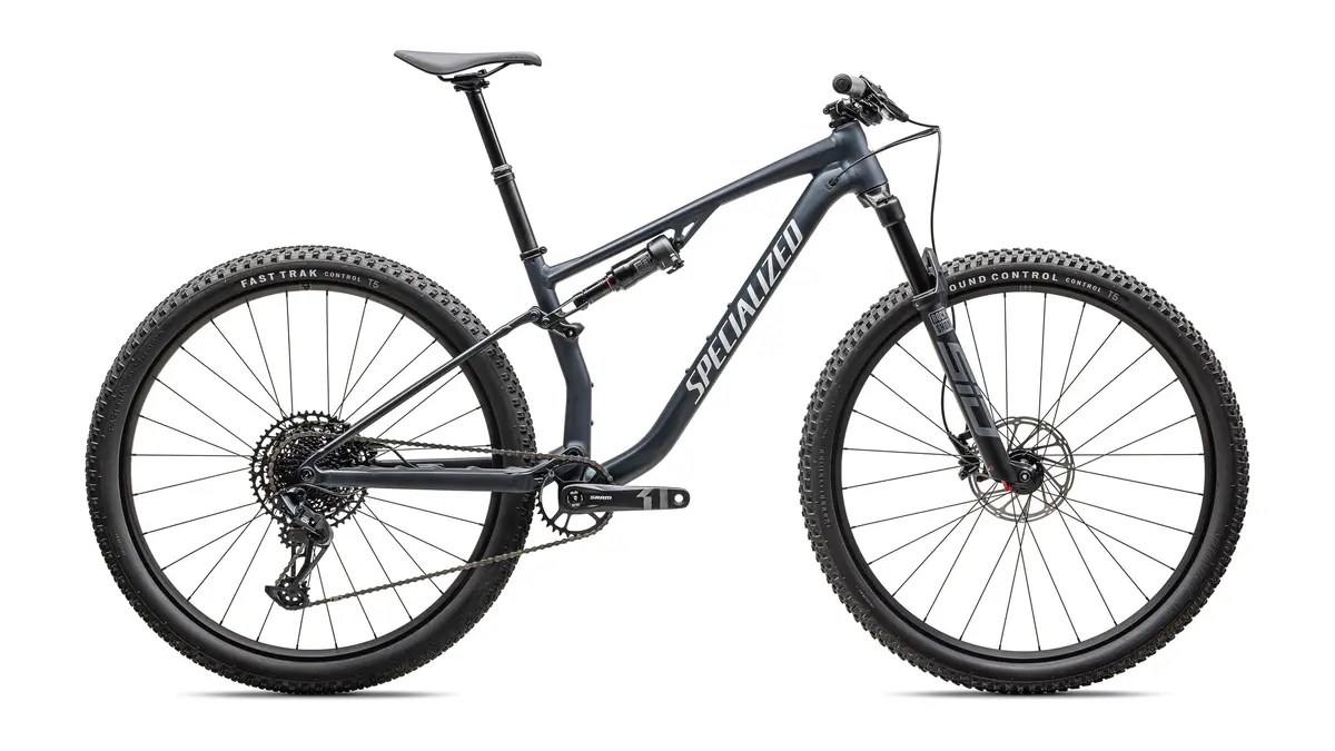2025 Specialized Chisel Sram 2