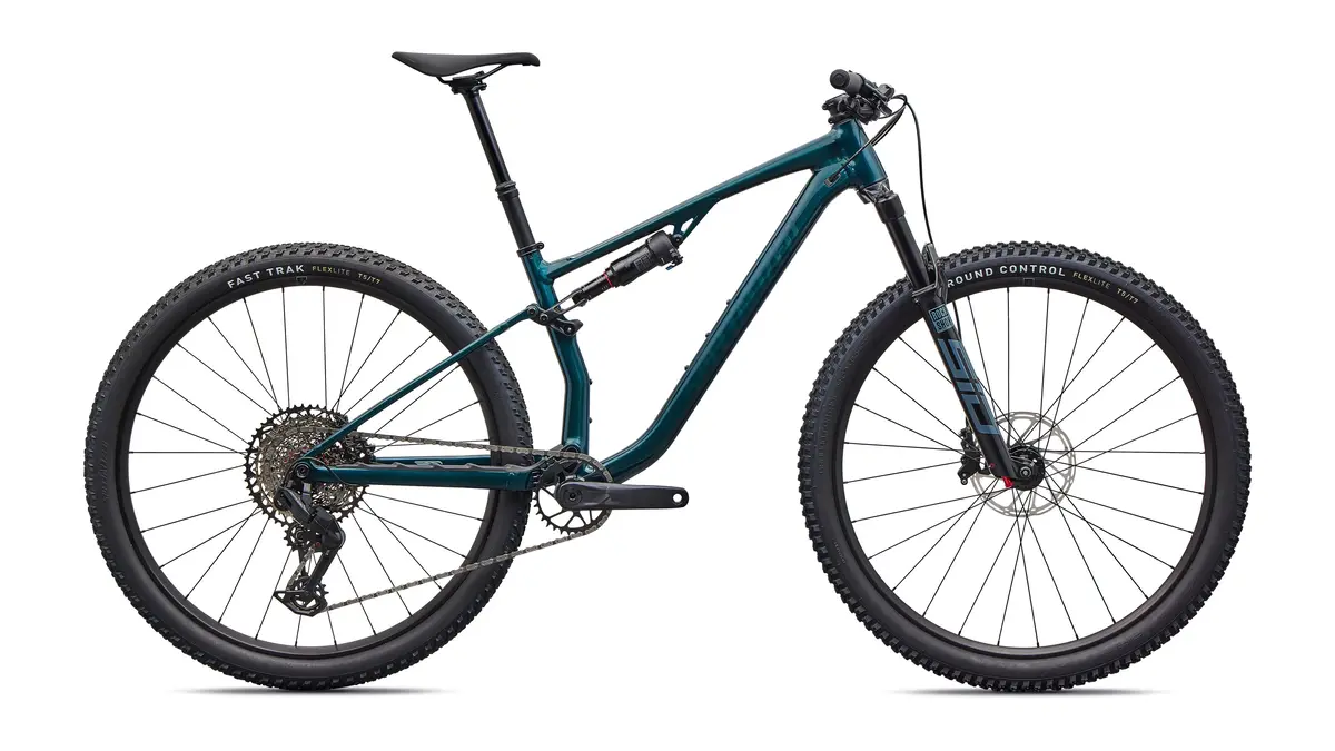 2026 Specialized Chisel Comp 2