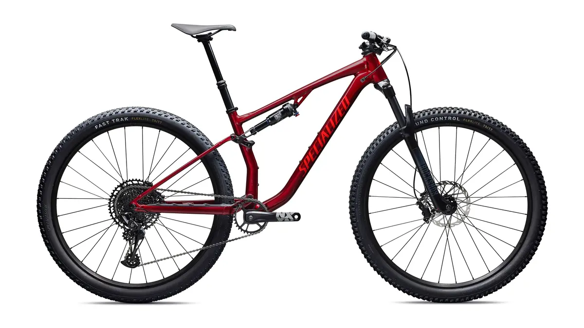 2026 Specialized Chisel 2