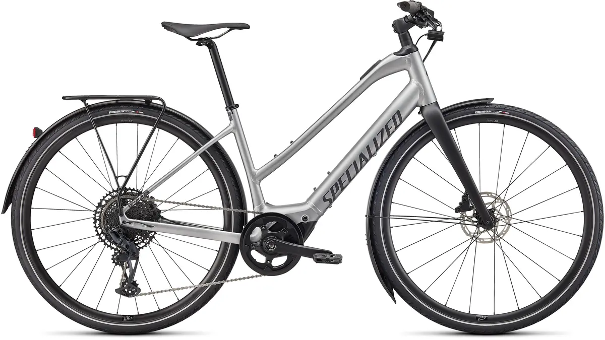 2023 Specialized Vado Sl 5.0 St Eq Brsh/Blkrefl 1